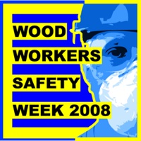 Woodworkers Safety Week