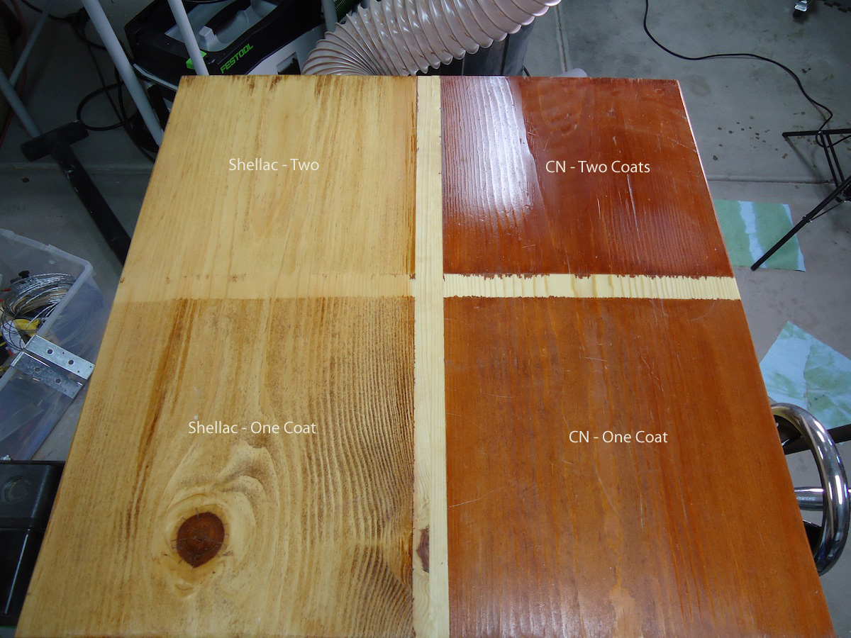 General Finishes Gel Stain - Murphys Furniture
