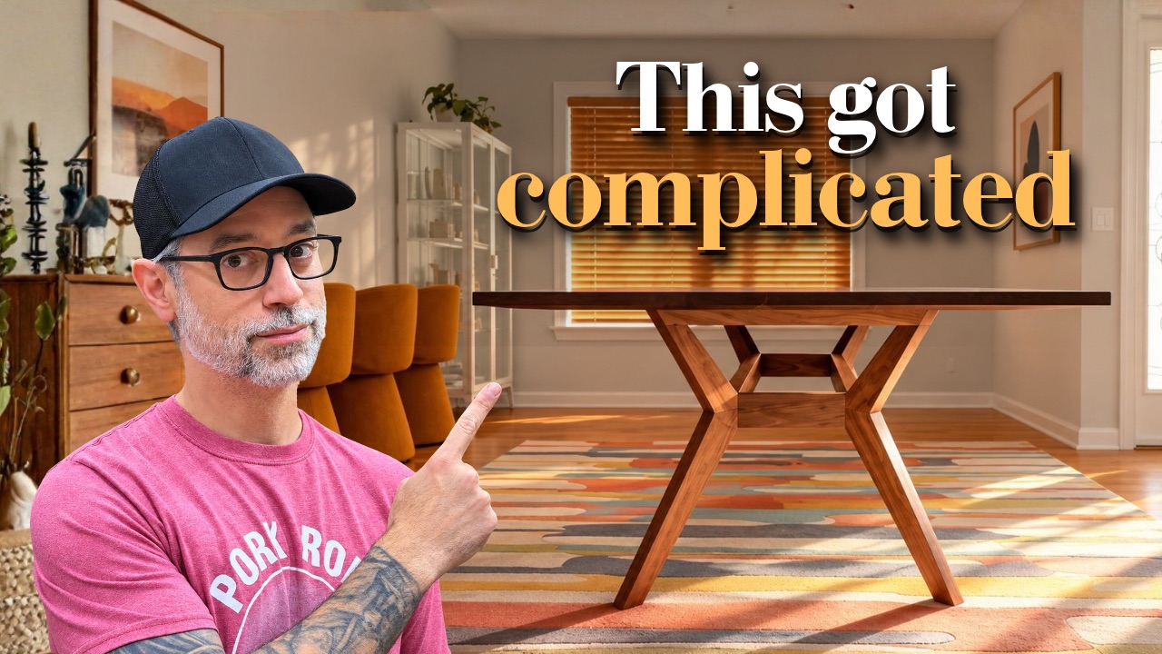 Watch: This Was Way Harder Than It Looks