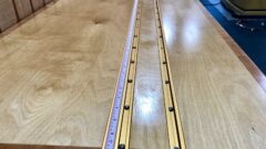 Miter Saw Station Plans