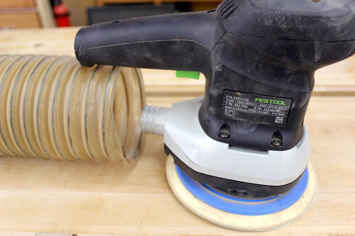 Wet/Dry Vacuums for Tool Dust Extraction — Alabama Woodworker
