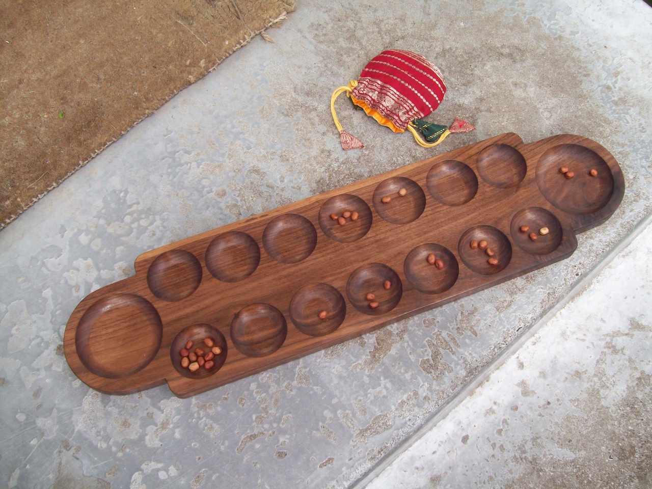 Brian S Mancala Board The Wood Whisperer,Red Eared Turtle Food