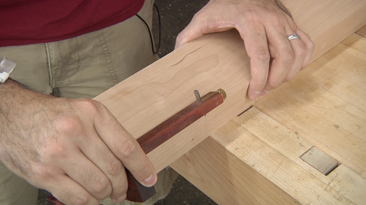 Avoid Tearout With This Simple Trick The Wood Whisperer