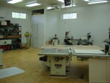 Dave s Woodworking Shop - The Wood Whisperer