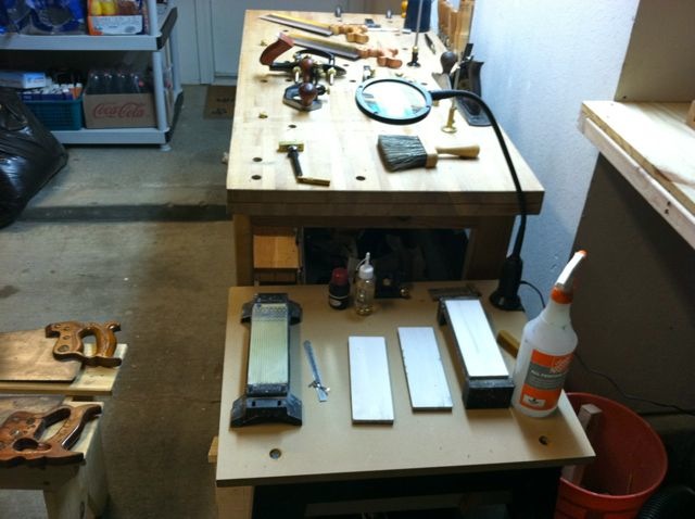 Workbench workmate - tools - by owner - sale - craigslist