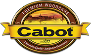Cabot Stain