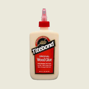 Franklin International 1416 Titebond III Ultimate Wood Glue, 1-Gallon :  : Home & Kitchen